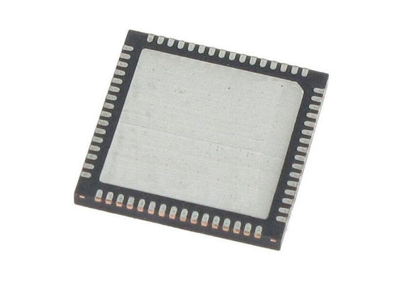 ATSAME53J18A-MF Microcontroller MCU 32-Bit ARM Cortex-M4F SAM E53 Microcontroller IC