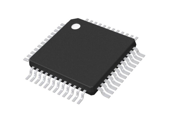 DSPIC33CH512MP505-E/PT Microcontroller MCU 16-Bit Dual-Core Digital Signal Controller