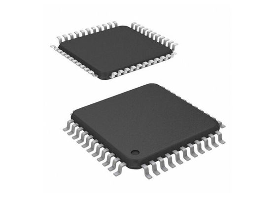 DSPIC33FJ128MC804-E/PT Microcontroller MCU 16-Bit DSC For Precision Motor Control TQFP-44