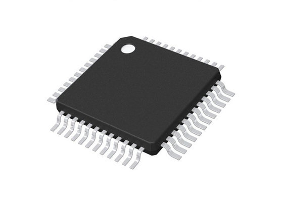 PIC18F56Q84-E/PT Microcontroller MCU High-Performance 8-Bit 64MHz Microcontroller IC