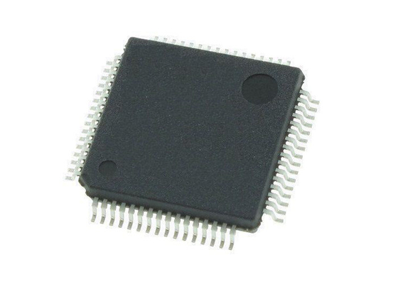 DSPIC33AK128MC106-E/PT Microcontroller MCU 32-Bit Single-Core Digital Signal Controller