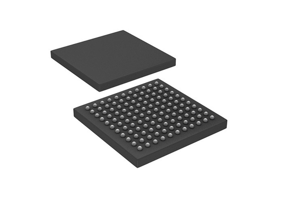 DSPIC33EP512GM710-I/BG Microcontroller MCU 4-Channel DSPIC™ 33EP Digital Signal Controllers