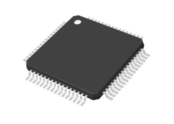 DSPIC33FJ128GP306-I/PT Microcontroller MCU 40MIPs 128KB Flash Digital Signal Controllers