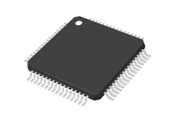 DSPIC33AK128MC106-I/PT Microcontroller MCU 32-Bit Microcontroller IC 200MHz Embedded MCU