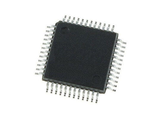 PIC18F57Q84-E/PT Microcontroller MCU 8-Bit 64 MHz PIC18 Microcontroller MCU TQFP-48