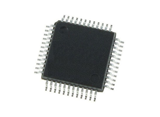 PIC18F57Q84-E/PT Microcontroller MCU 8-Bit 64 MHz PIC18 Microcontroller with TQFP-48 Package