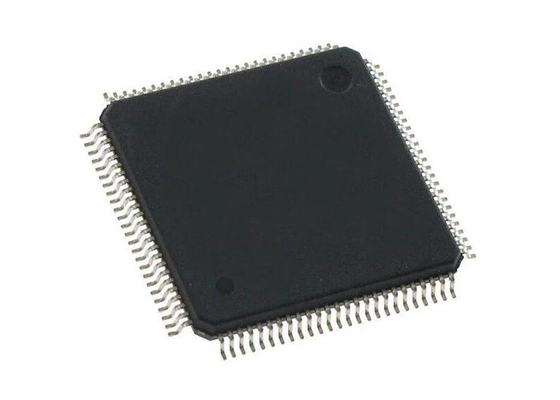 DSPIC33FJ128MC710A-H/PT Microcontroller MCU 16-Bit Digital Signal Controllers TQFP-100