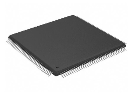 DSPIC33EP512MU814-E/PH Microcontroller MCU 16-Bit DSC With Dual Motor Control TQFP-144