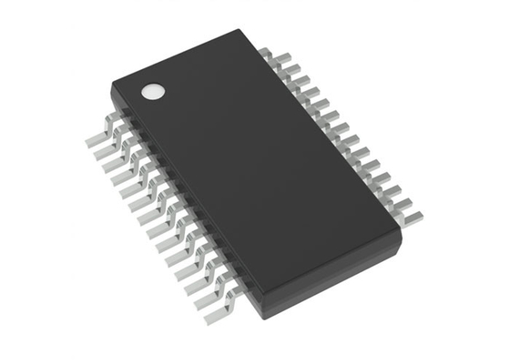 DSPIC33AK32MC102-I/SS Microcontroller MCU 32-Bit 200MHz DSP With High-Resolution PWM