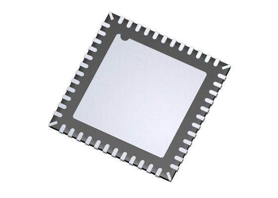 DSPIC33AK512MPS505-E/M7 Microcontroller MCU High-Performance 32-Bit Single-Core DSC VQFN-48