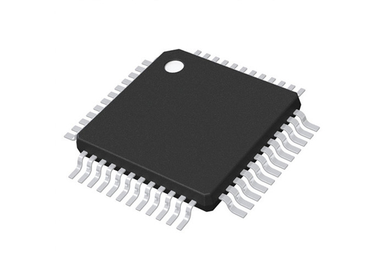 DSPIC33CK64MC105-E/PT Microcontroller MCU High-Performance 3.6 V Digital Signal Controllers