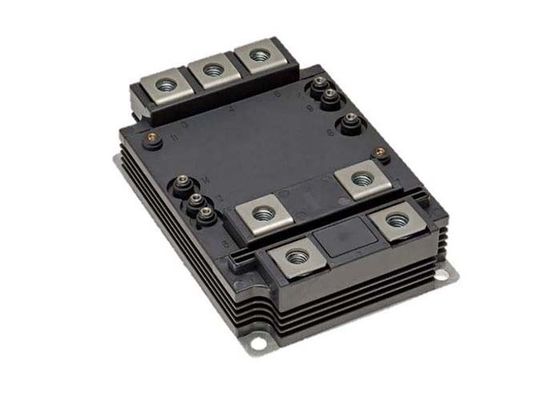 CM1200DA-34X Automotive IGBT Modules High Output High Voltage 1700V IGBT Module