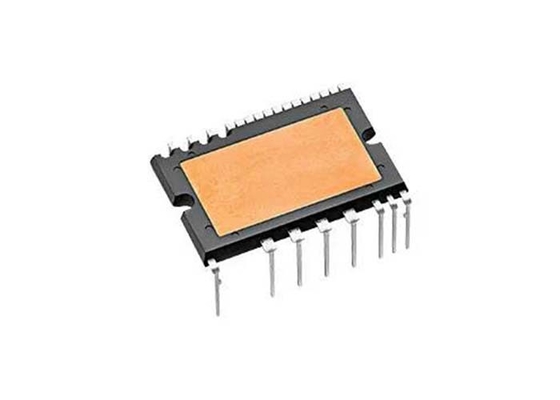 PSS05S92F6-AG Integrated Circuit Chip Low Power Three Phase 600V 5A Power Module