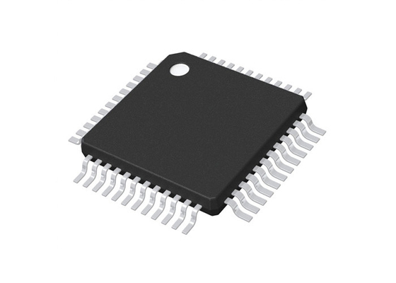 STM32F334C6T6 Microcontroller MCU 32-Bit ARM Cortex-M4 Microcontroller IC 48-LQFP