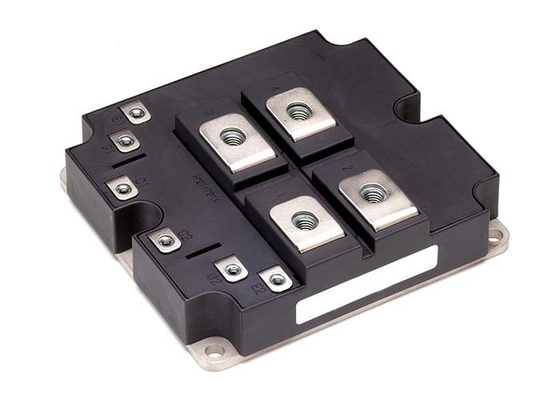 CMH1200DC-34S Automotive IGBT Modules High Voltage SiC Module For Power Transmission