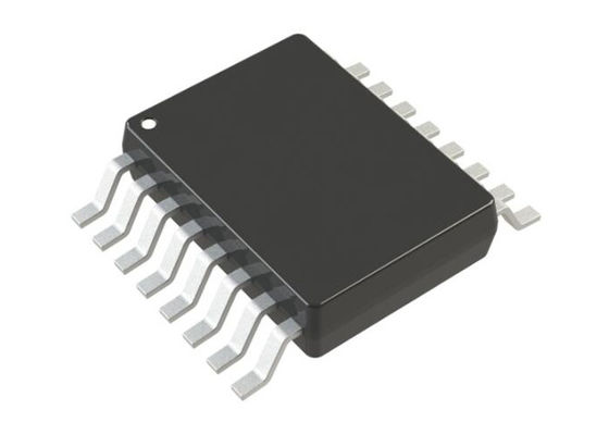 LTC2311CMSE-14 Integrated Circuit Chip 14-Bit ADC Converters 5Msps Differential Input ADC
