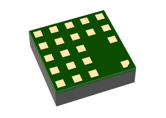 LTM8020IV Integrated Circuit Chip 36V Non-Isolated PoL Module 200mA µModule Regulator