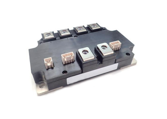 FMF600DXZA-24B Automotive IGBT Modules Dual Switch 600A Full SiC Power Module