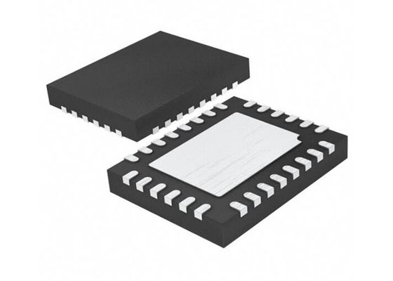 LTC2321CUFD-16 Integrated Circuit Chip Analog To Digital Converter QFN28 16-Bit ADC