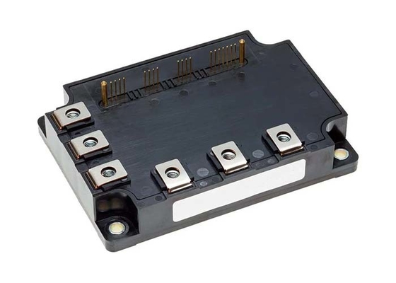 PM200RG1C120 Automotive IGBT Modules High-Performance IGBT Module For Power Supply