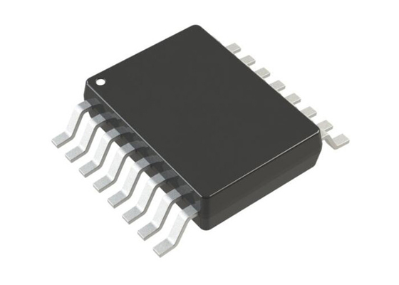 LTC2328HMS-18 Integrated Circuit Chip 18-Bit ADC MSOP16 Analog To Digital Converters
