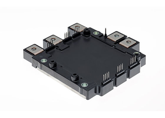 CT700CJ1A060-A Automotive IGBT Modules High Reliability Automotive Direct Cooling Power Module