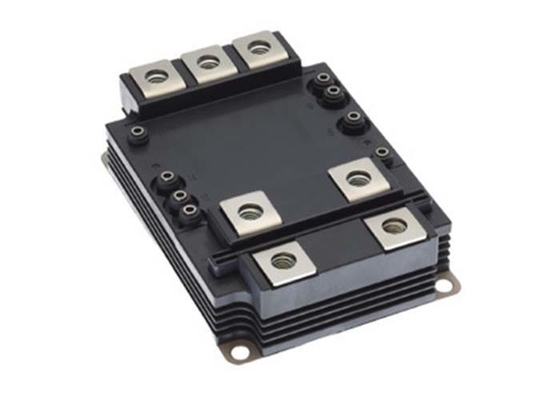 FMF375DC-66A Automotive IGBT Modules High Voltage SiC Module For Power Supply/UPS