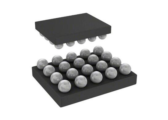 MAX77371GAWP Integrated Circuit Chip Step Up Regulators 5A Boost Regulators WLP-20