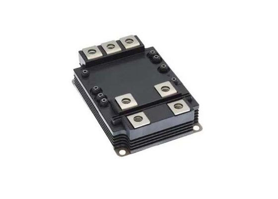 CM600DA-66X Automotive IGBT Modules 600A 3300V HVIGBT Module For Power Transmission