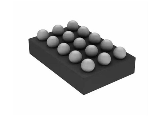 MAX20363AEWN Integrated Circuit Chip Buck Boost Converter With 500mA Output Current