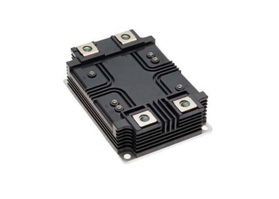 CM450DE-66X Automotive IGBT Modules High Current Density High Voltage IGBT Module