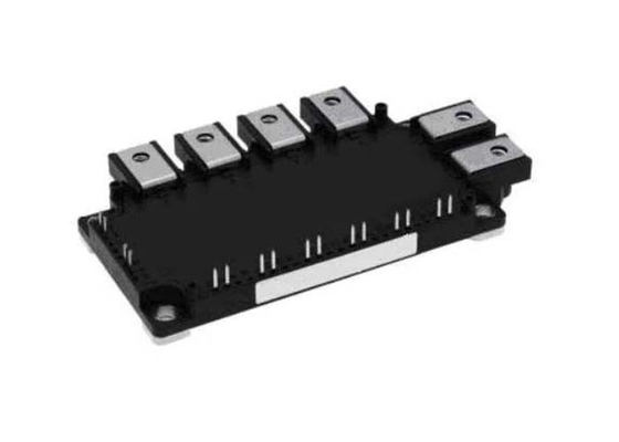 CM100RX-24S Automotive IGBT Modules High Power Three Phase Dual Switch IGBT Module
