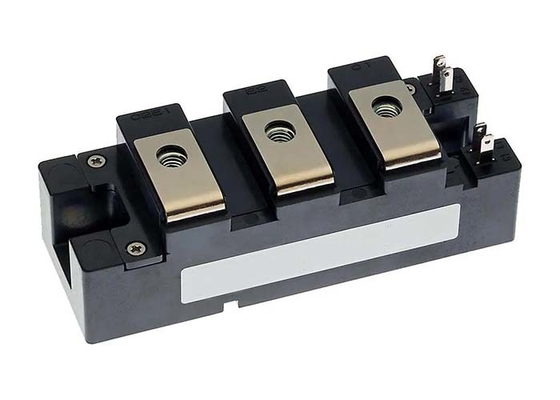 CM100DY-34T Automotive IGBT Modules High Power Dual Switch Half-Bridge IGBT Module