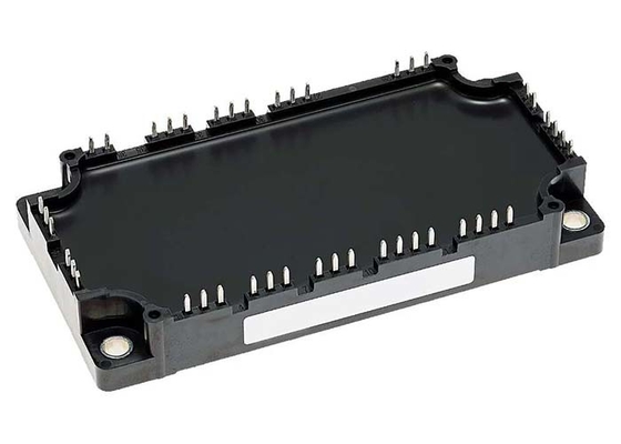 CM100MXUC-24T1 Automotive IGBT Modules High Power Dual Switch 3 Phase IGBT Module
