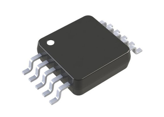 AD4003BRMZ Integrated Circuit Chip ADC Data Converter IC MSOP10 18-Bit ADC Converters
