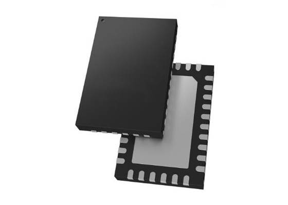 AD4195-4BCPZ Integrated Circuit Chip 62.5kSPS Analog To Digital Converter 24-Bit ADC