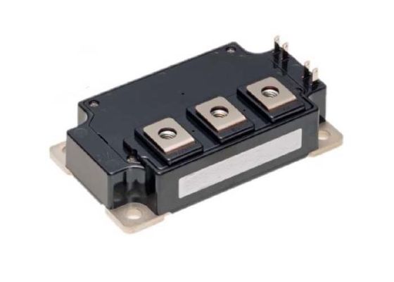 CMH300DU-24NFH Automotive IGBT Modules Hybrid SiC Power Module For Uninterruptable Power Supply