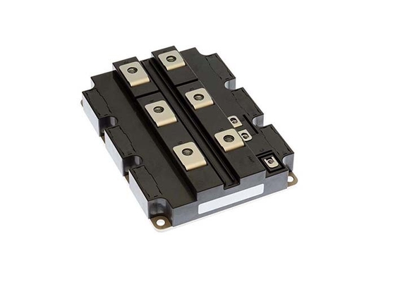 CM600HG-130X Automotive IGBT Modules 6500V 600A High Voltage IGBT Module For Traction Drives