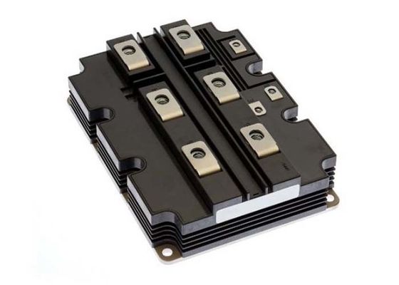 CM900E2G-90X Automotive IGBT Modules High Efficiency High Voltage 4500V 900A IGBT Module