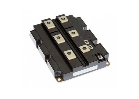 CM1200HCB-66X Automotive IGBT Modules High Voltage IGBT Module For Power Transmission