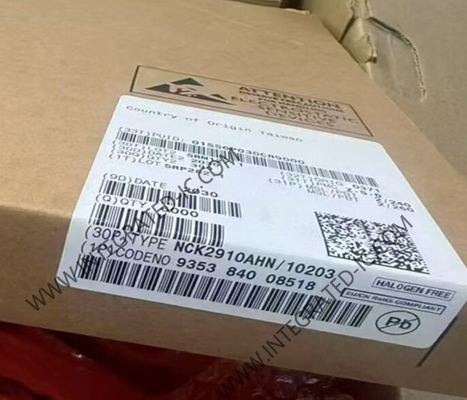 NCK2910AHN Wireless Communication Module RF Receiver With SPI Interface HVQFN48