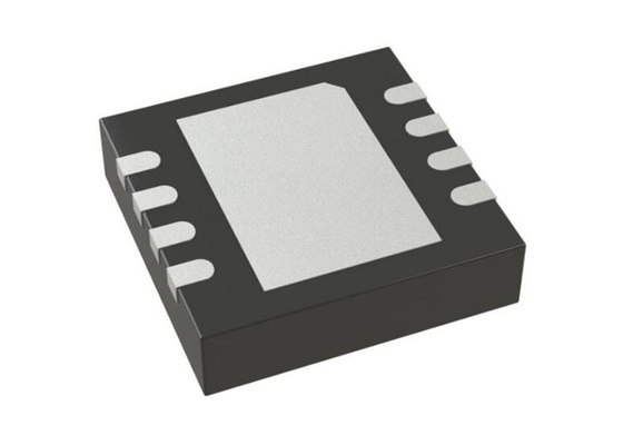 LTC6362CDD Integrated Circuit Chip Rail To Rail Differential Amplifiers DFN8