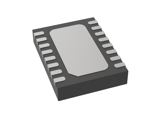 LT6658BIDE-2.5 Integrated Circuit Chip Precision Dual Output Low Noise Voltage Reference