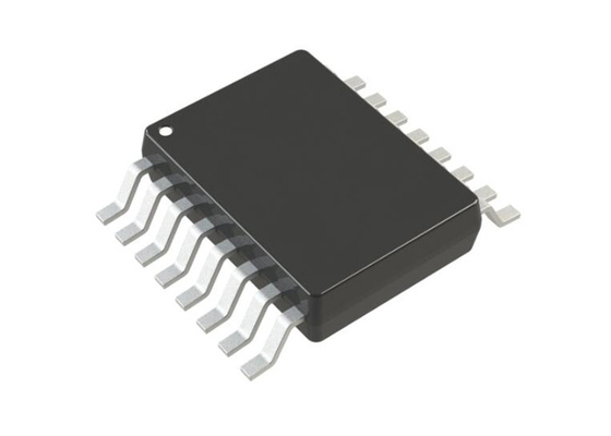 LTC2364CMS-16 Integrated Circuit Chip 16Bit Analog To Digital Converter MSOP16 ADC Converter