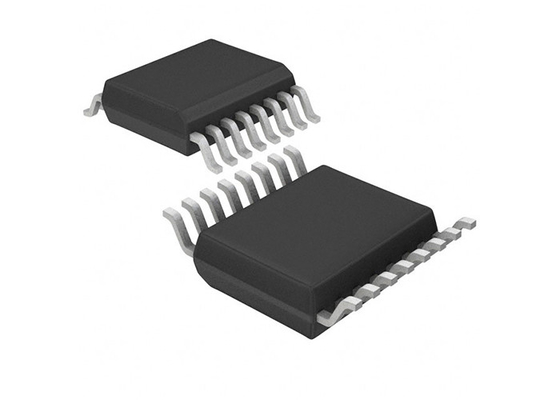 LTC6088HGN Integrated Circuit Chip Quad 14MHz Rail-To-Rail CMOS Amplifiers 16-SSOP