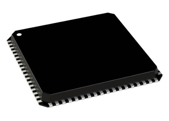 AD9743BCPZ Integrated Circuit Chip 250MSPS 10-Bit Dual Digital To Analog Converters