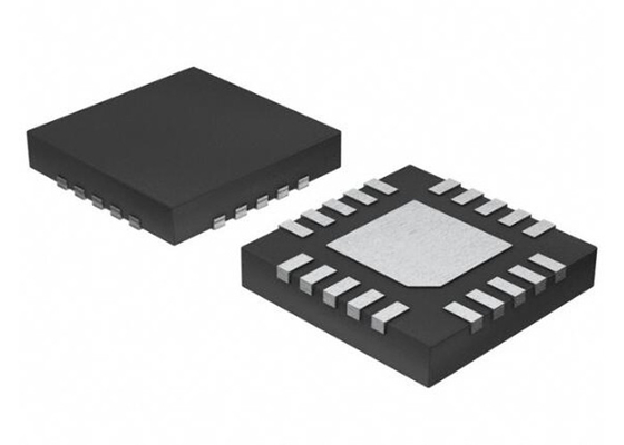 MAX11900ETP Integrated Circuit Chip Fully Differential SAR ADC Analog To Digital Converter