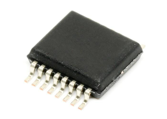 LTC2376CMS-16 Integrated Circuit Chip Low Power SAR ADC 16Bit Analog To Digital Converter