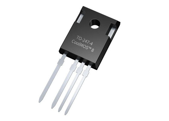 IPZA60R024CM8 Integrated Circuit Chip CoolMOS 8 MOSFET Transistor 600V Power Transistor