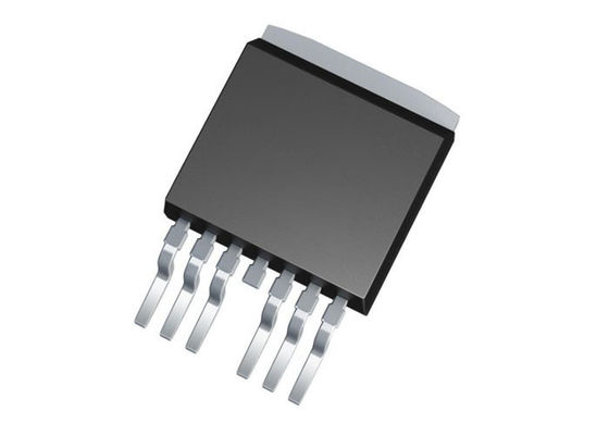 IPB180N06S4-H1 Integrated Circuit Chip Automotive MOSFET 60V OptiMOS T2 MOSFET Transistor